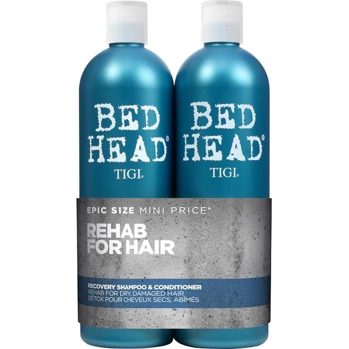 Thumbnail - Tigi, Shampoo, Bed Head Recovery Tween Set