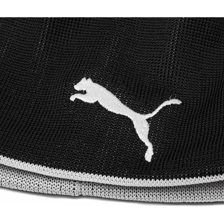 Thumbnail - Puma, Unisex, Mütze, Liga Reversible, Schwarz, (One Size)