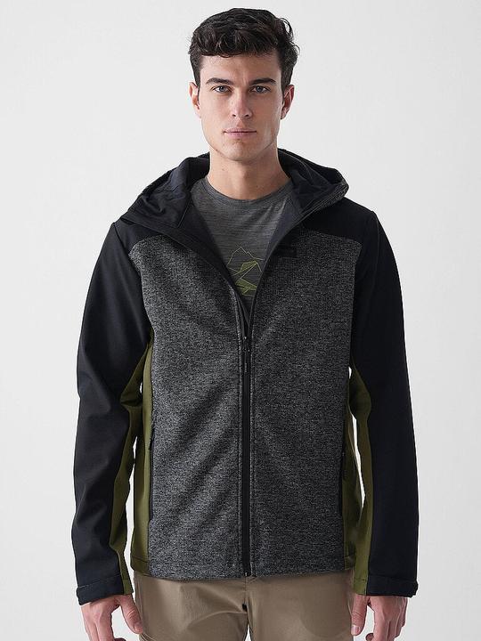 Produktbild Icepeak Softshelljacke Beedeville (50)