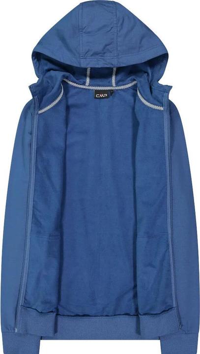 Image du produit CMP Campagnolo Sweatshirt à capuche full-zip (XL)