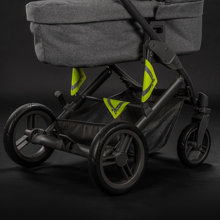 Actual product image Reer LightReflex