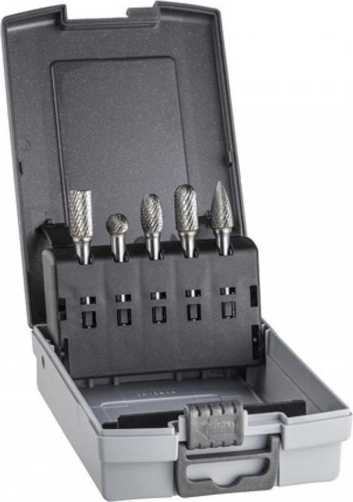 Actual product image Hikoki Accessoires 6 Mm Hm Stiftfrees Set 5-Pcs - 780788