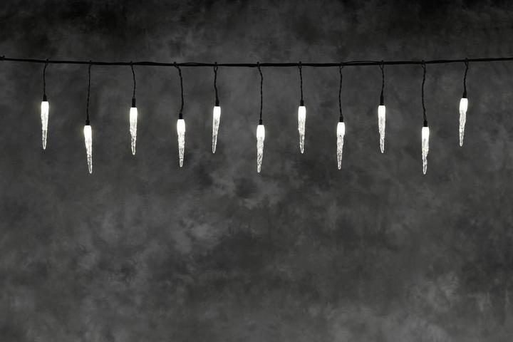 Produktbild Konstsmide LED LichterkettenSystemErweiterung (5 m)