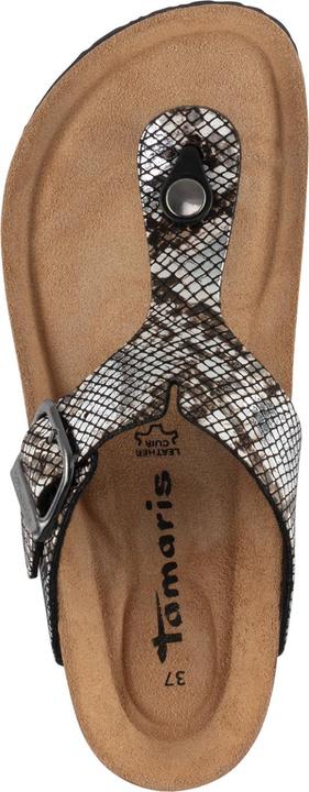 Actual product image Tamaris Pantolette (38)