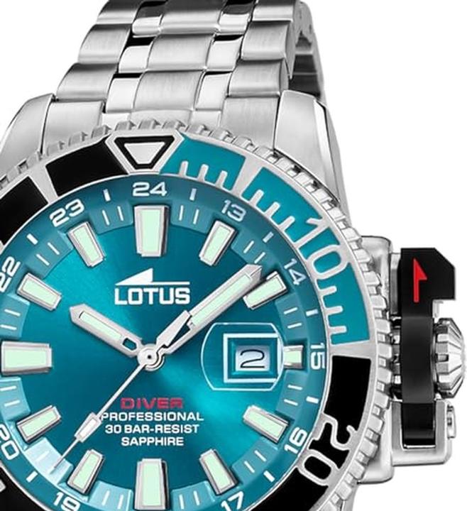 Produktbild Lotus 18938/1 Diver (Taucheruhr, 46.30 mm)