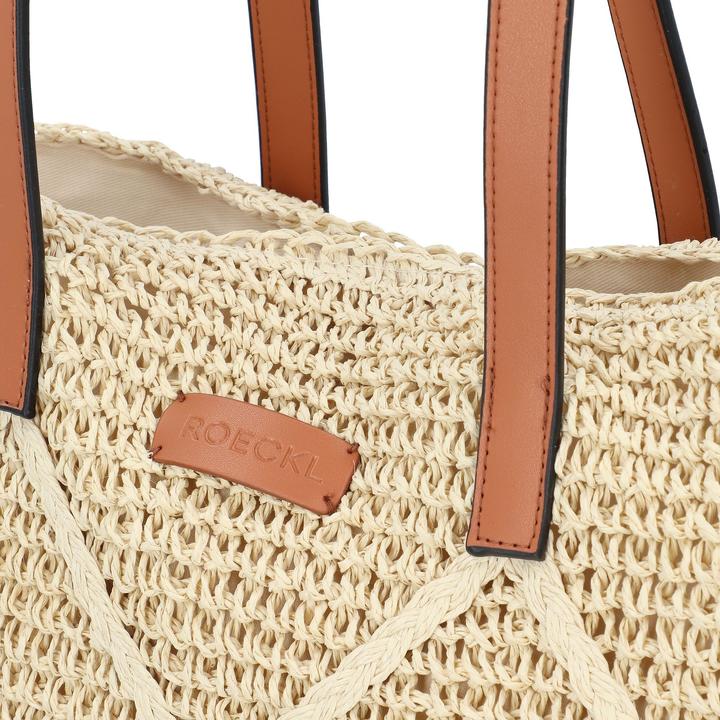 Produktbild Roeckl Sansibar Shopper Tasche 40 cm