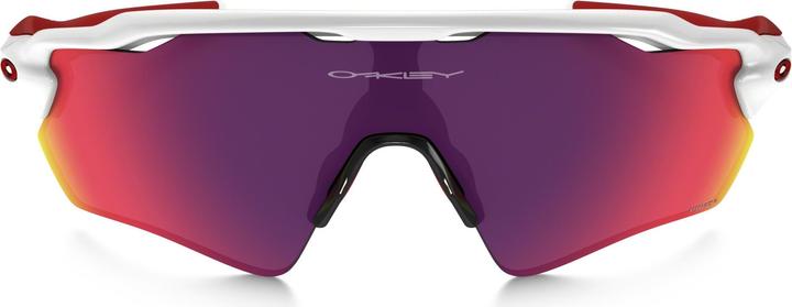 Immagine prodotto Oakley Radar EV Path (Bianco polarizzato, Strada premiata)