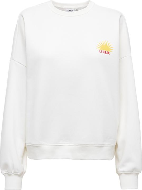 Produktbild Only ONLLINY Sweatshirt Sweatshirt (S)