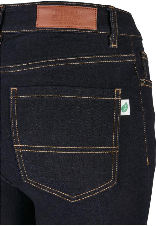 Immagine prodotto Urban Classics Jeans skinny a vita alta biologici da donna - 19415 (26)