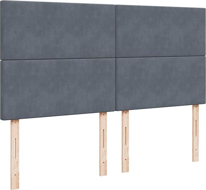Image du produit vidaXL Ottoman-Bett (200 x 200 cm)