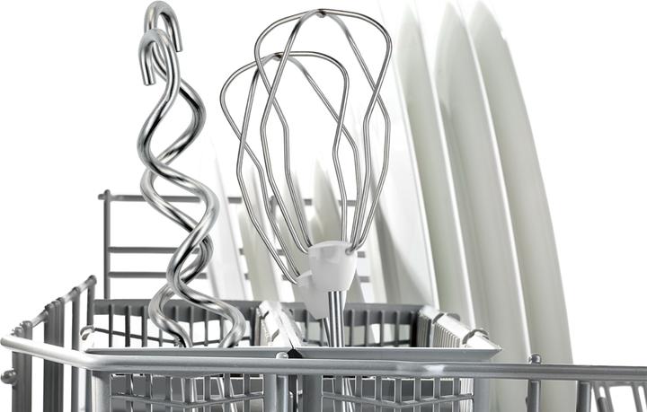 Image du produit Bosch Hausgeräte CleverMixx MFQ2600G (375 W)