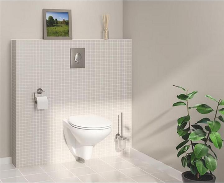 Produktbild Grohe Solido Bau Keramik 5-in-1 Set