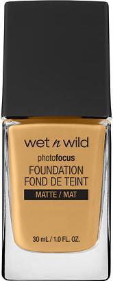 Immagine prodotto Wet n Wild messa a fuoco della foto (Beige classico)