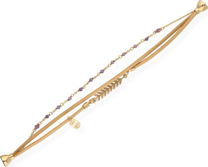 Immagine prodotto Flowers Forzoé Serendi (18 cm, Plaqué in ottone o)