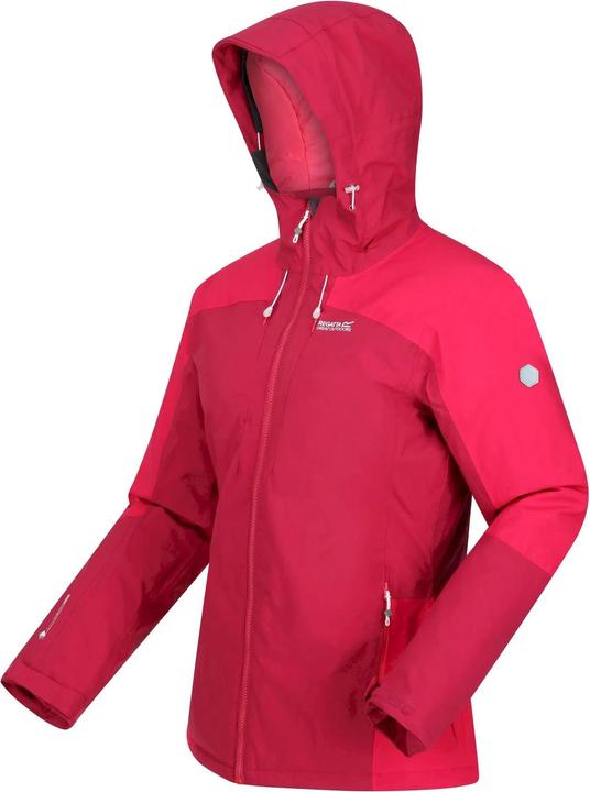 Immagine prodotto Regatta Giacca trapuntata Highton Ii (34)