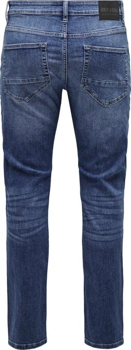 Actual product image Only & Sons ONSLoom Slim Fit Jeans (W31/L32)