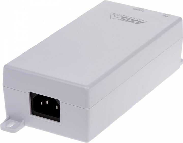 Productafbeelding Axis T8154 60W SFP MIDSPAN (802.3bt (PoE++), 60 W)