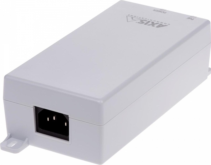 Produktbild Axis T8154 60W SFP MIDSPAN (802.3bt (PoE++), 60 W)