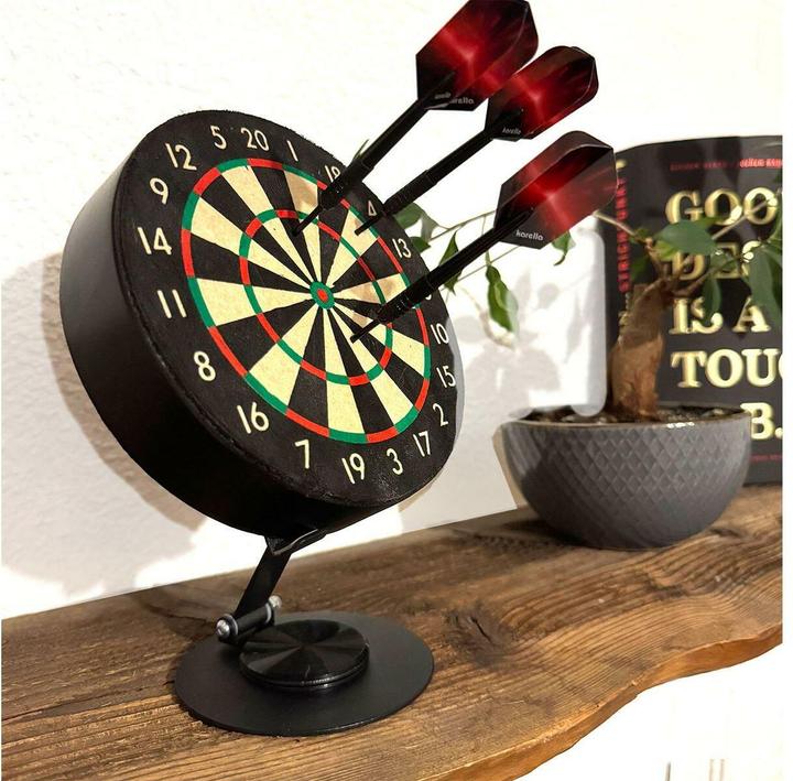 Immagine prodotto Karella Mini Steeldarts