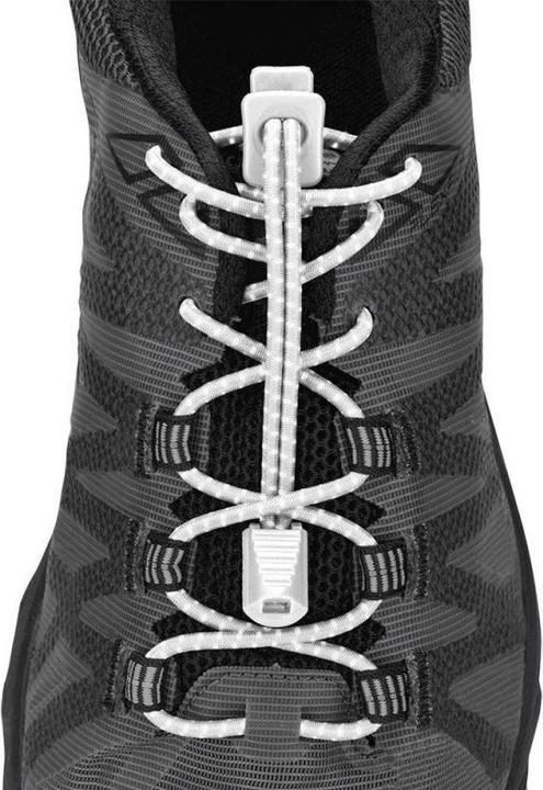 Actual product image Nathan Run Laces Reflective (12.30 cm)
