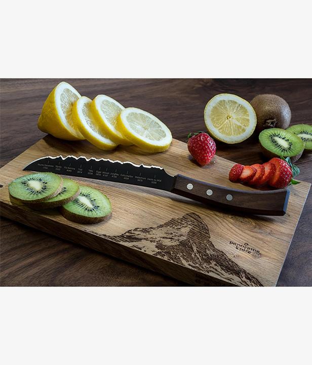 Produktbild Panorama Knife Universalmesser BEST OF SWITZERLAND