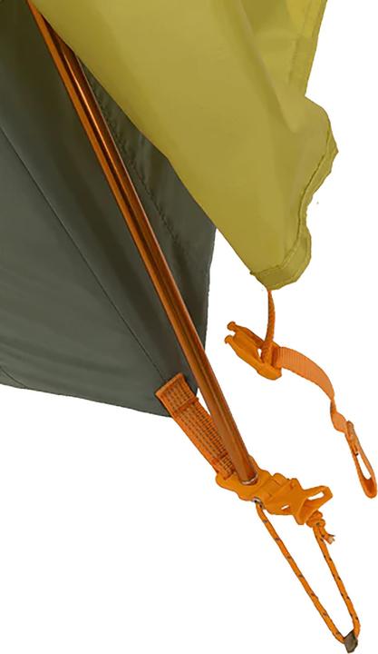 Image du produit Big Agnes Blacktail 2 (Tente igloo, 2.49 kg, 2 personnes)
