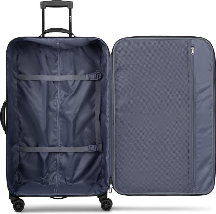 Image du produit Check.In Sevilla 2.0 4 Rollen Trolley 75 cm (98 l)