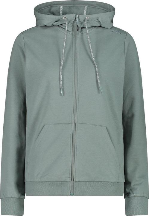 Produktbild CMP Campagnolo Hoodie Damen (XXS)