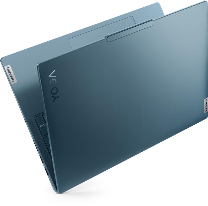 Produktbild Lenovo Yoga Pro 9 (16", 1000 GB, 64 GB, CH, Intel Core Ultra 9 185H)