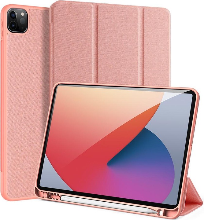 Actual product image Dux Ducis Domo Series (IPad Pro 11, iPad Pro 11 2020 (2. Gen))