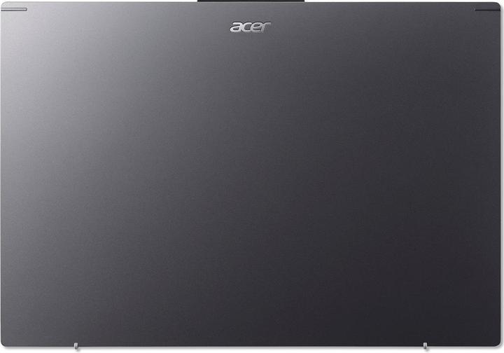Productafbeelding Acer Aspire 16 (16", 512 GB, 16 GB, DE, Intel Core Ultra 5 125H)