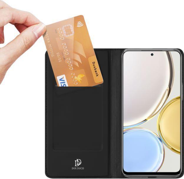 Image du produit Dux Ducis Couverture de livre Skin Pro Series (Honor Magic 4 Lite)