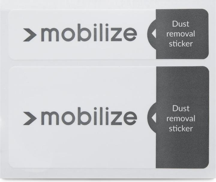 Productafbeelding Mobilize Glas (1 Stuk, Samsung Galaxy A32, Samsung Galaxy A22)