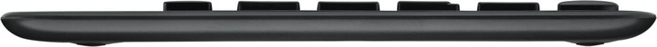 Actual product image Logitech K750 (DE, Wireless)