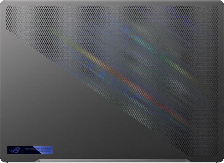 Produktbild ASUS ROG Zephyrus G14 (14", 1000 GB, 32 GB, DE, AMD Ryzen 9 7940HS)