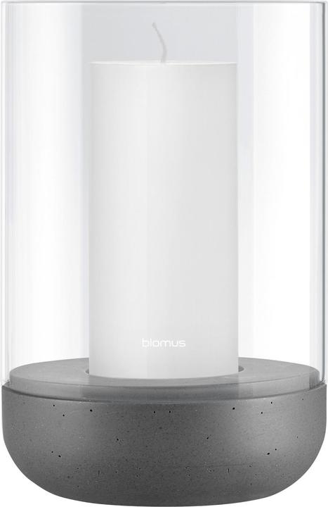 Produktbild Blomus CALMA Windlicht magnet L 15cm (1x)