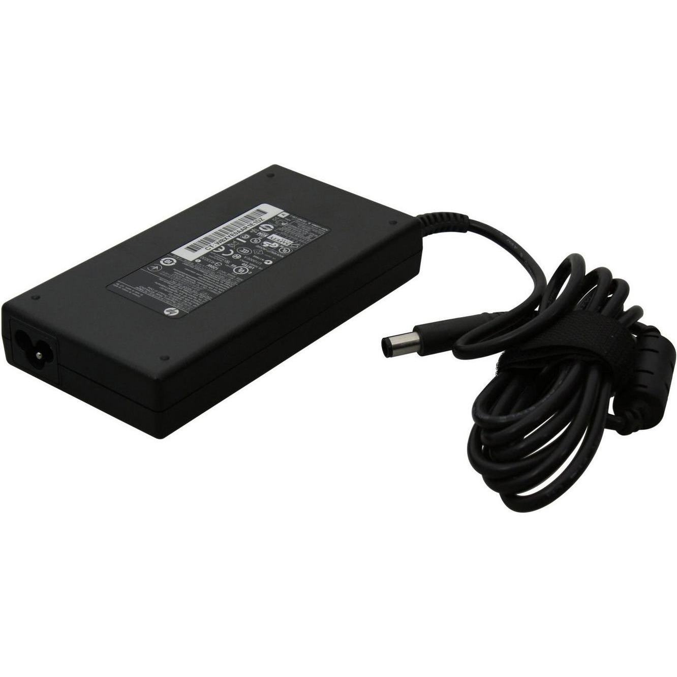 HP Smart AC Adapter (120 W), Notebook Netzteil