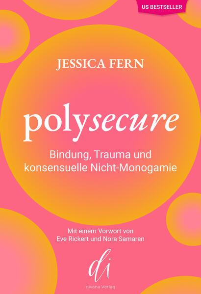 Produktbild Polysecure (Deutsch, Jessica Fern, 2023)
