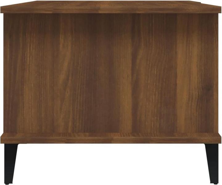 Image du produit vidaXL Couchtisch (90 x 50 x 40 cm)