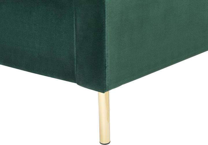 Actual product image Beliani Villette (180 x 200 cm)