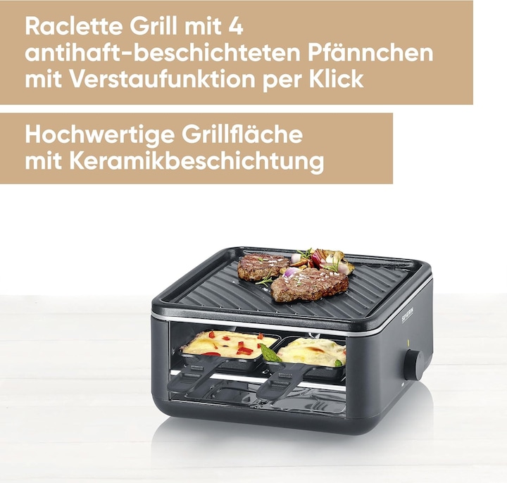 Image du produit Severin RG2360