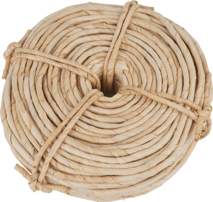 Actual product image VBS Corn string, approx. 500 g, Ø 4-5 mm