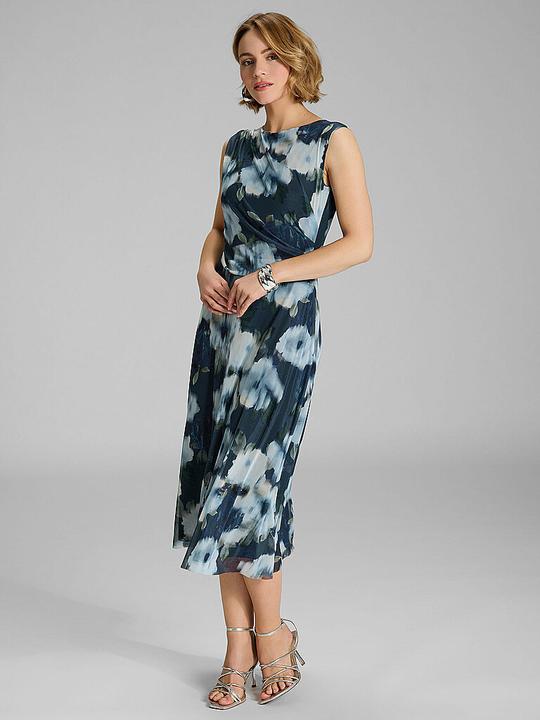 Actual product image Swing Abendkleid (36)