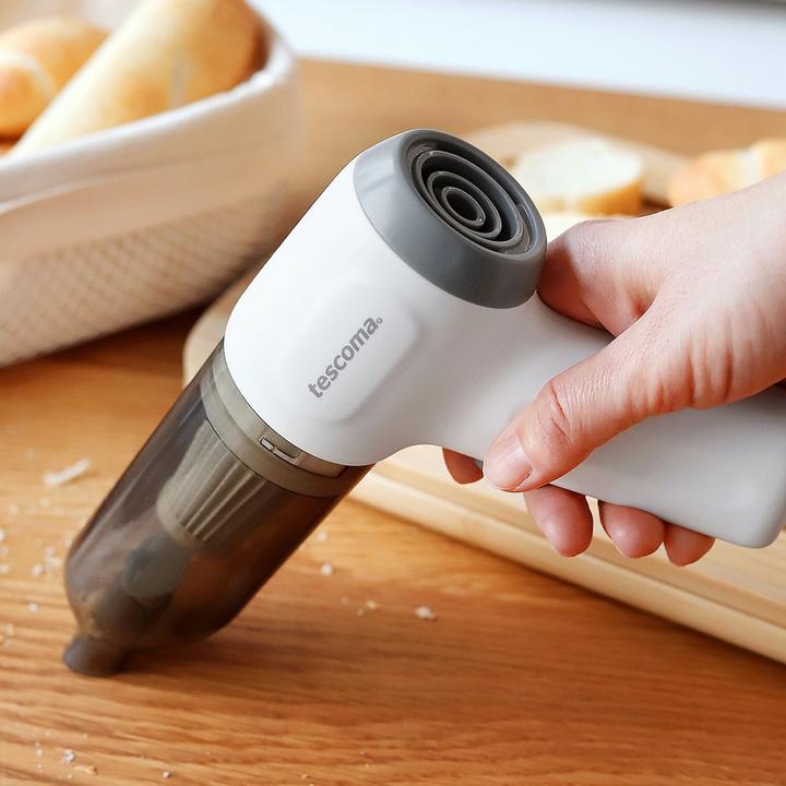 Produktbild Tescoma Akku-Handstaubsauger ProfiMATE