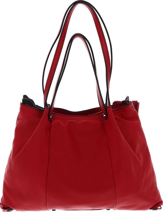 Produktbild Gabs Sashi Soft Black Shoulderbag