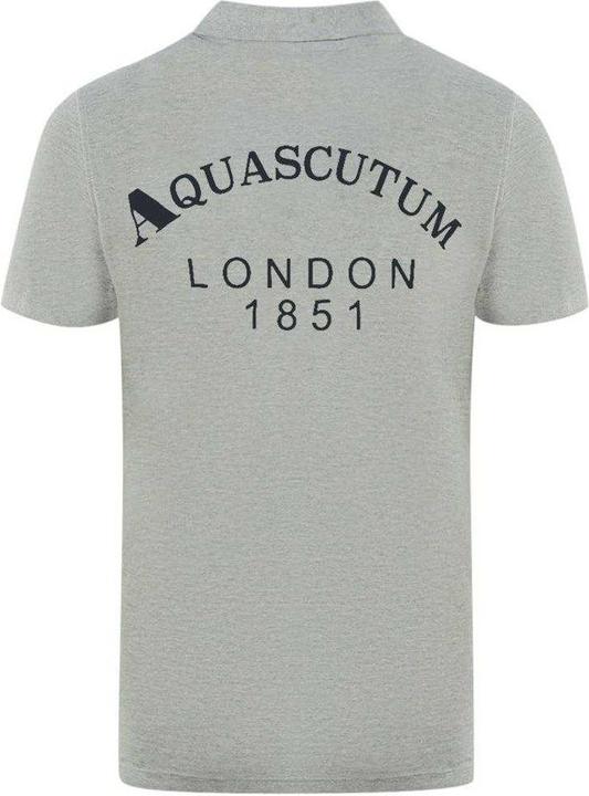Produktbild Aquascutum London 1851 Poloshirt (S)