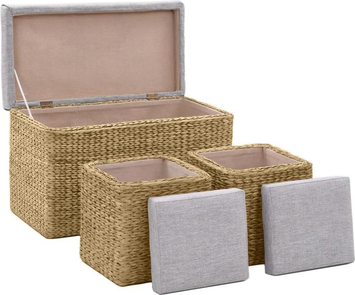 Image du produit vidaXL Bank (38 cm)