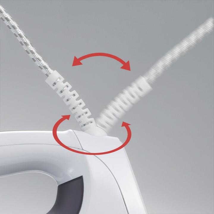 Actual product image Severin Ba 3210 (2500 W, 70 g/min)