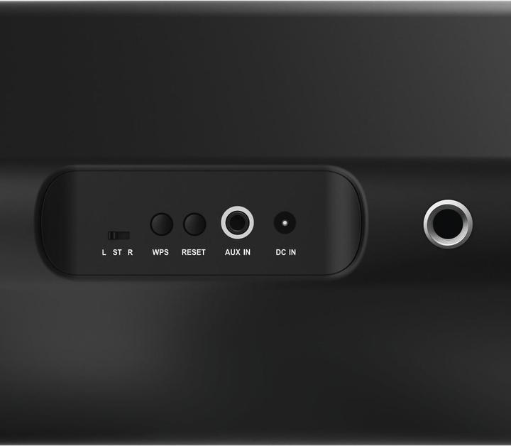 Produktbild Hama IR80MBT (Internetradio, UNDOK)