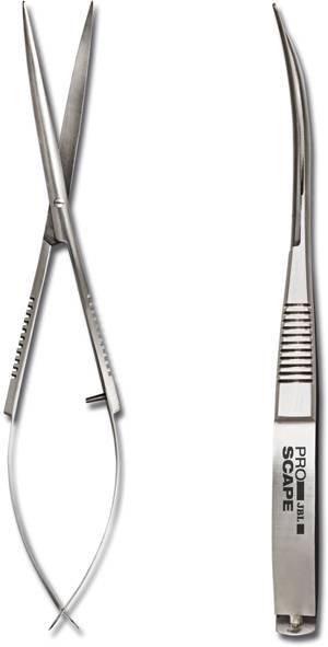 Image du produit JBL Aquaristik und Terraristik Outil d'aquascaping (Entretien des plantes d'aquarium)